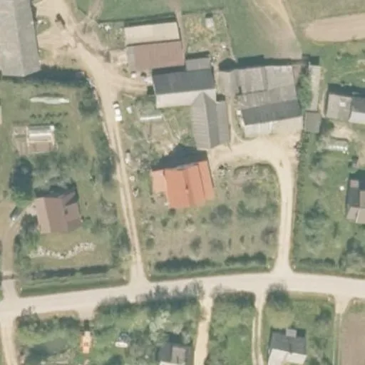 Vaizdas iš viršaus: Čiūželių g. 15, Šiemuliai