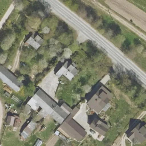 Vaizdas iš viršaus: Žlibinų kel. 13, Glaudžiai