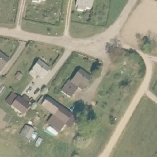 Vaizdas iš viršaus: Liepų g. 8, Giliogiris