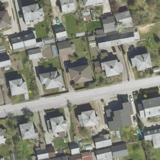 Vaizdas iš viršaus: Liepų g. 45, Plungė