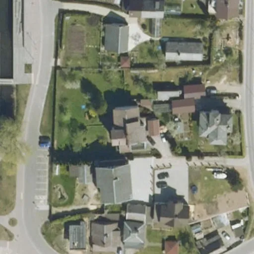 Vaizdas iš viršaus: Paprūdžio g. 33, Plungė