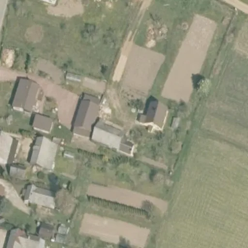 Vaizdas iš viršaus: Vatušių g. 58, Rietavas