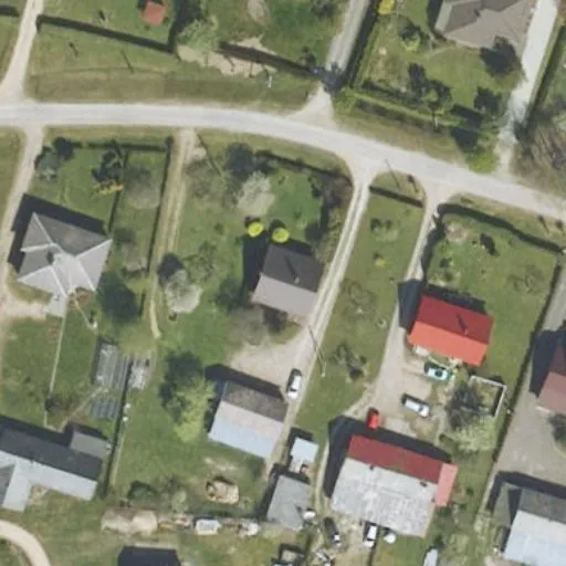 Vaizdas iš viršaus: Dvaro g. 11, Glaudžiai