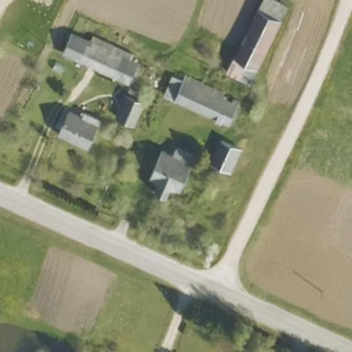Vaizdas iš viršaus: Telšių g. 39, Alsėdžiai