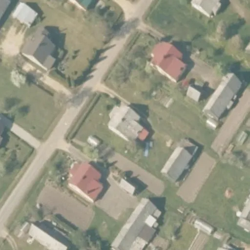Vaizdas iš viršaus: Vyšnių g. 3, Daugėdai