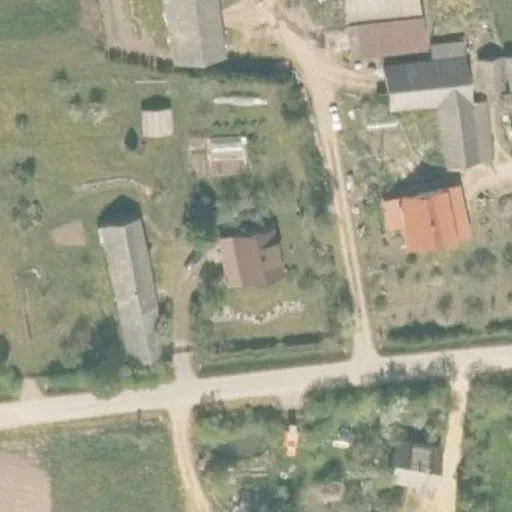 Vaizdas iš viršaus: Čiūželių g. 19, Šiemuliai