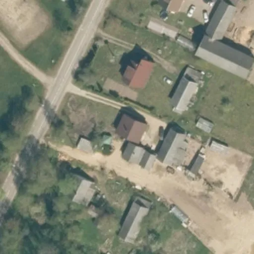 Vaizdas iš viršaus: Jūros g. 16, Žadvainai