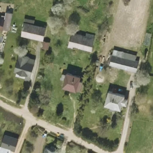 Vaizdas iš viršaus: Liepto g. 4, Plateliai
