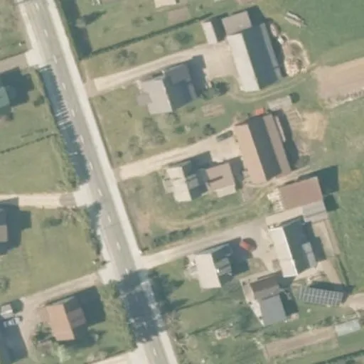 Vaizdas iš viršaus: Liepų g. 42, Kuliai
