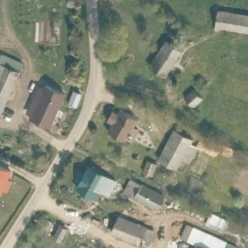 Vaizdas iš viršaus: Klevų g. 4, Girdvainiai