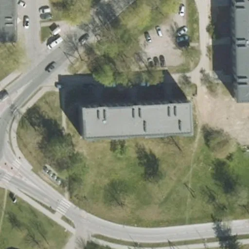 Vaizdas iš viršaus: Dariaus ir Girėno g. 40, Plungė