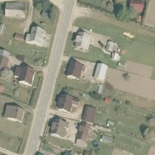 Vaizdas iš viršaus: Vatušių g. 36, Rietavas
