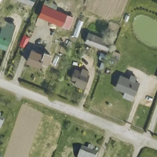Vaizdas iš viršaus: Liepgirių g. 40, Narvaišiai