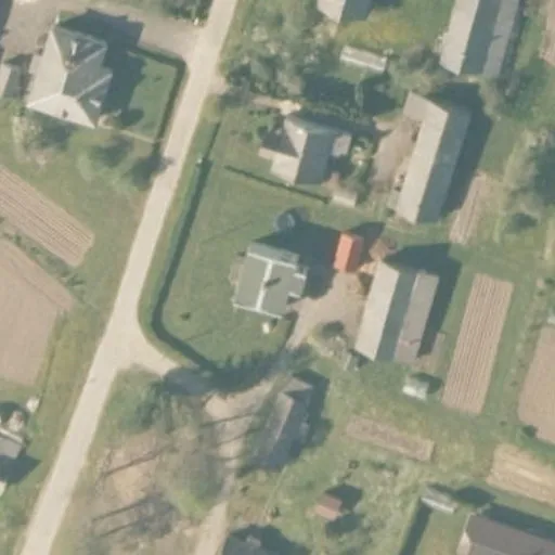 Vaizdas iš viršaus: Pergalės g. 2, Kuliai