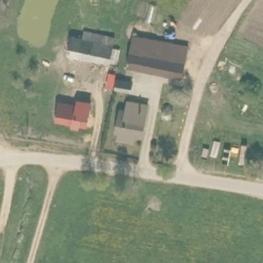 Vaizdas iš viršaus: Kunigaikščio Vykinto g. 13, Tverai