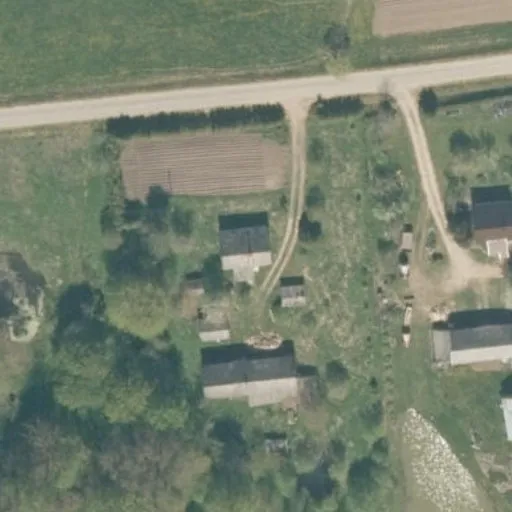 Vaizdas iš viršaus: Jurginų g. 3, Tauravas