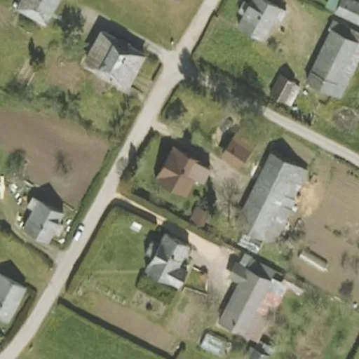 Vaizdas iš viršaus: Alksnų g. 18, Žemaičių Kalvarija