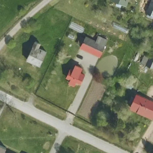 Vaizdas iš viršaus: Liepgirių g. 14, Narvaišiai