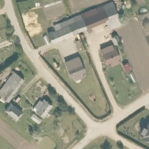 Vaizdas iš viršaus: Kunigaikščio Vykinto g. 19, Tverai