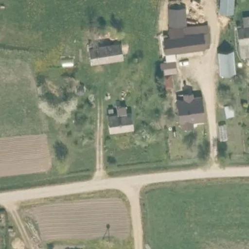Vaizdas iš viršaus: Jurginų g. 2, Tauravas