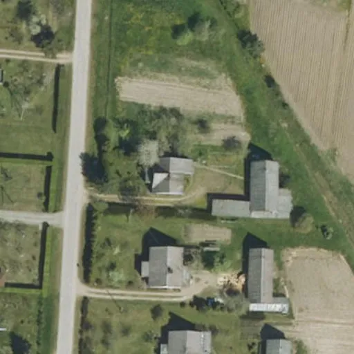 Vaizdas iš viršaus: Pievų g. 12, Aleksandravas