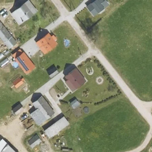 Vaizdas iš viršaus: Alyvų g. 27, Kantaučiai