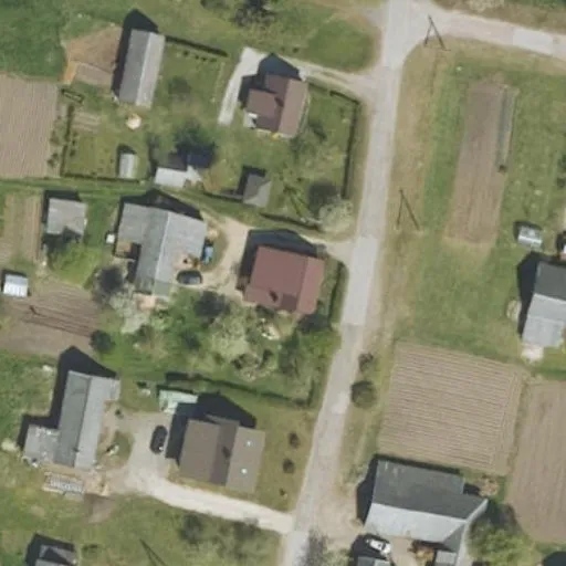 Vaizdas iš viršaus: Beržų g. 25, Kantaučiai