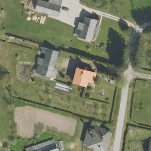 Vaizdas iš viršaus: Tilto g. 5, Didvyčiai