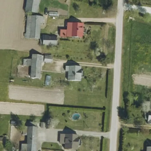 Vaizdas iš viršaus: Pievų g. 17, Aleksandravas