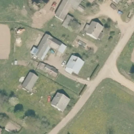 Vaizdas iš viršaus: Šaltinių g. 17, Giliogiris