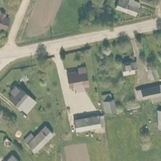 Vaizdas iš viršaus: Varnių g. 15, Tverai