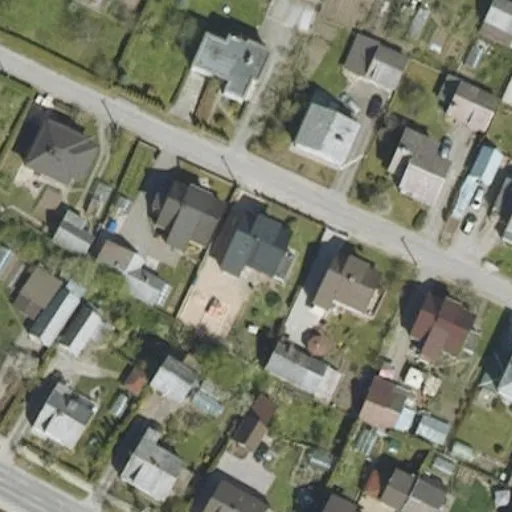 Vaizdas iš viršaus: Aguonų g. 19, Plungė