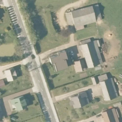 Vaizdas iš viršaus: Liepų g. 46, Kuliai
