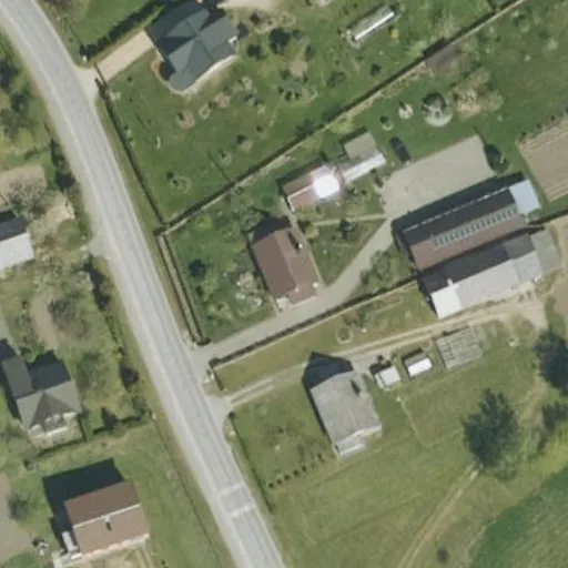 Vaizdas iš viršaus: Platelių g. 6, Truikiai