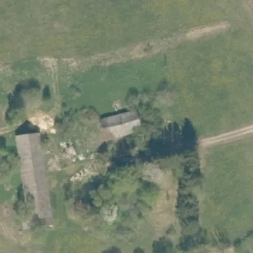Vaizdas iš viršaus: Kulių g. 73, Drobstai