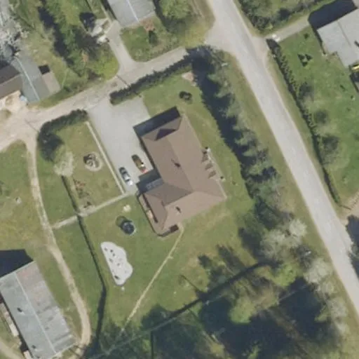 Vaizdas iš viršaus: Atžalyno g. 20, Grumbliai