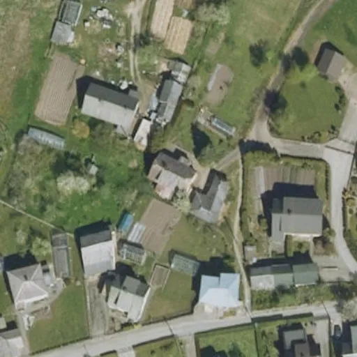 Vaizdas iš viršaus: Sukilėlių g. 32, Plungė