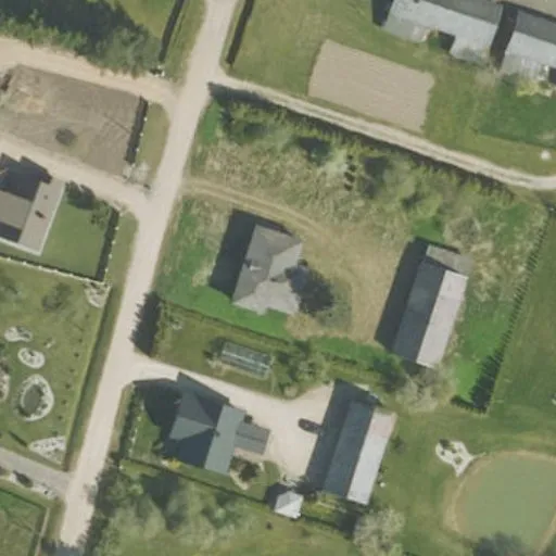 Vaizdas iš viršaus: Tujų g. 9, Šateikiai