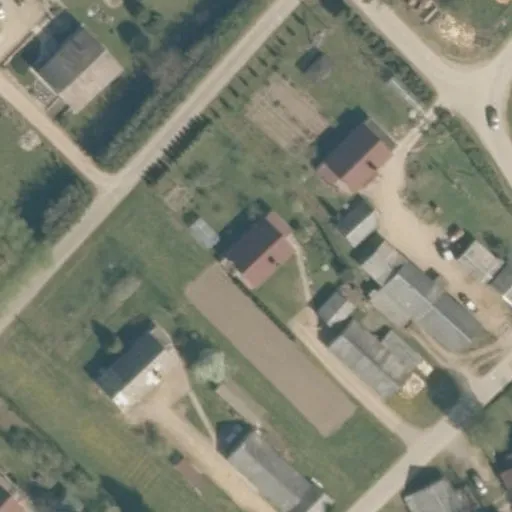 Vaizdas iš viršaus: Liepų g. 3, Labardžiai