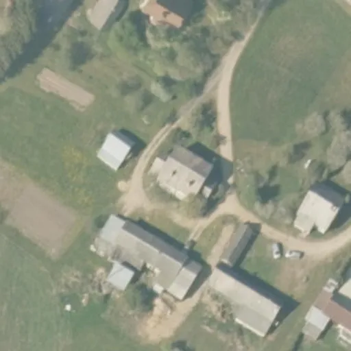 Vaizdas iš viršaus: Miško g. 8, Daugėdai