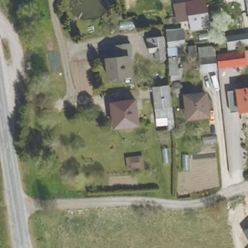 Vaizdas iš viršaus: Atžalyno g. 5, Plungė