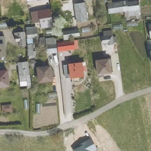 Vaizdas iš viršaus: Atžalyno g. 9, Plungė
