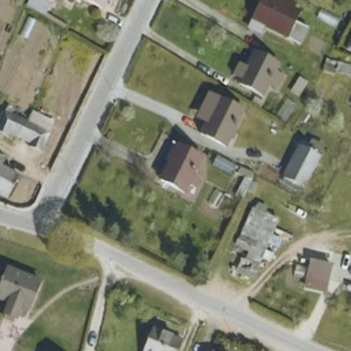 Vaizdas iš viršaus: Mozūrų g. 35, Plungė