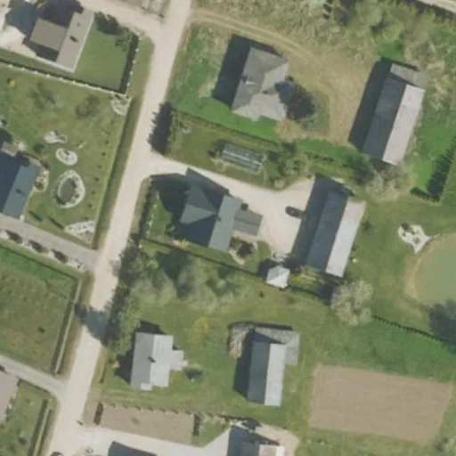 Vaizdas iš viršaus: Tujų g. 7, Šateikiai