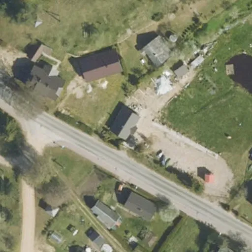 Vaizdas iš viršaus: Plungės g. 41, Beržoras
