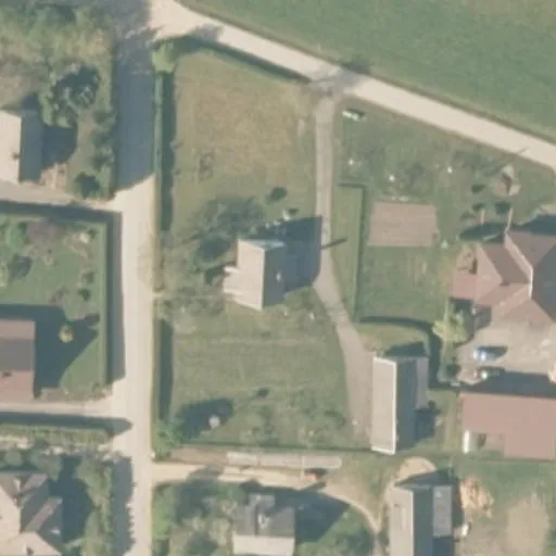 Vaizdas iš viršaus: Laukų g. 12, Kuliai