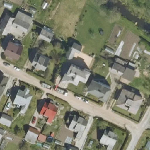 Vaizdas iš viršaus: S. Daukanto g. 25, Plungė