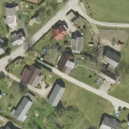 Vaizdas iš viršaus: Alksnų g. 10, Žemaičių Kalvarija