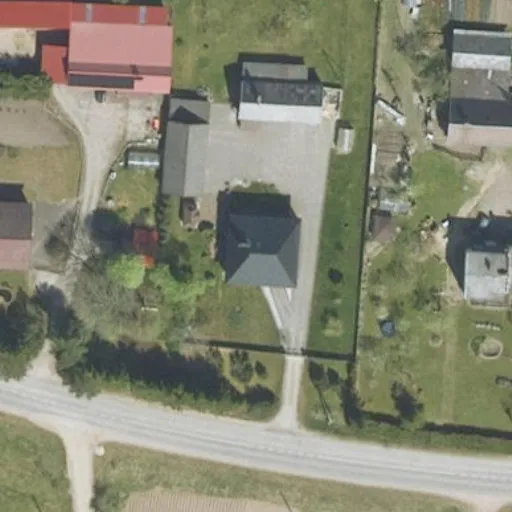 Vaizdas iš viršaus: Žlibinų kel. 16, Glaudžiai