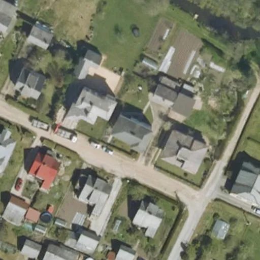 Vaizdas iš viršaus: S. Daukanto g. 27, Plungė